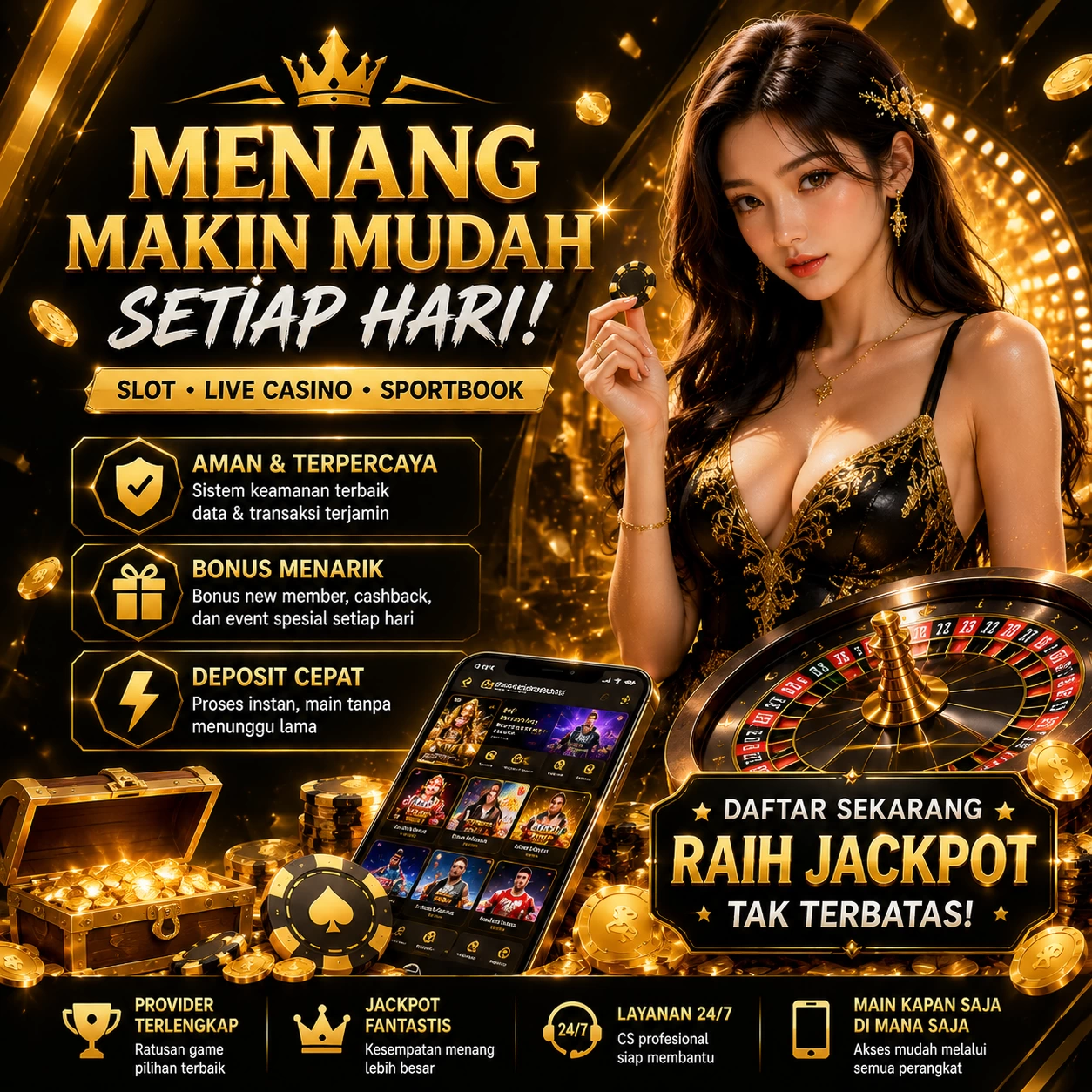 belanja4d Indonesia