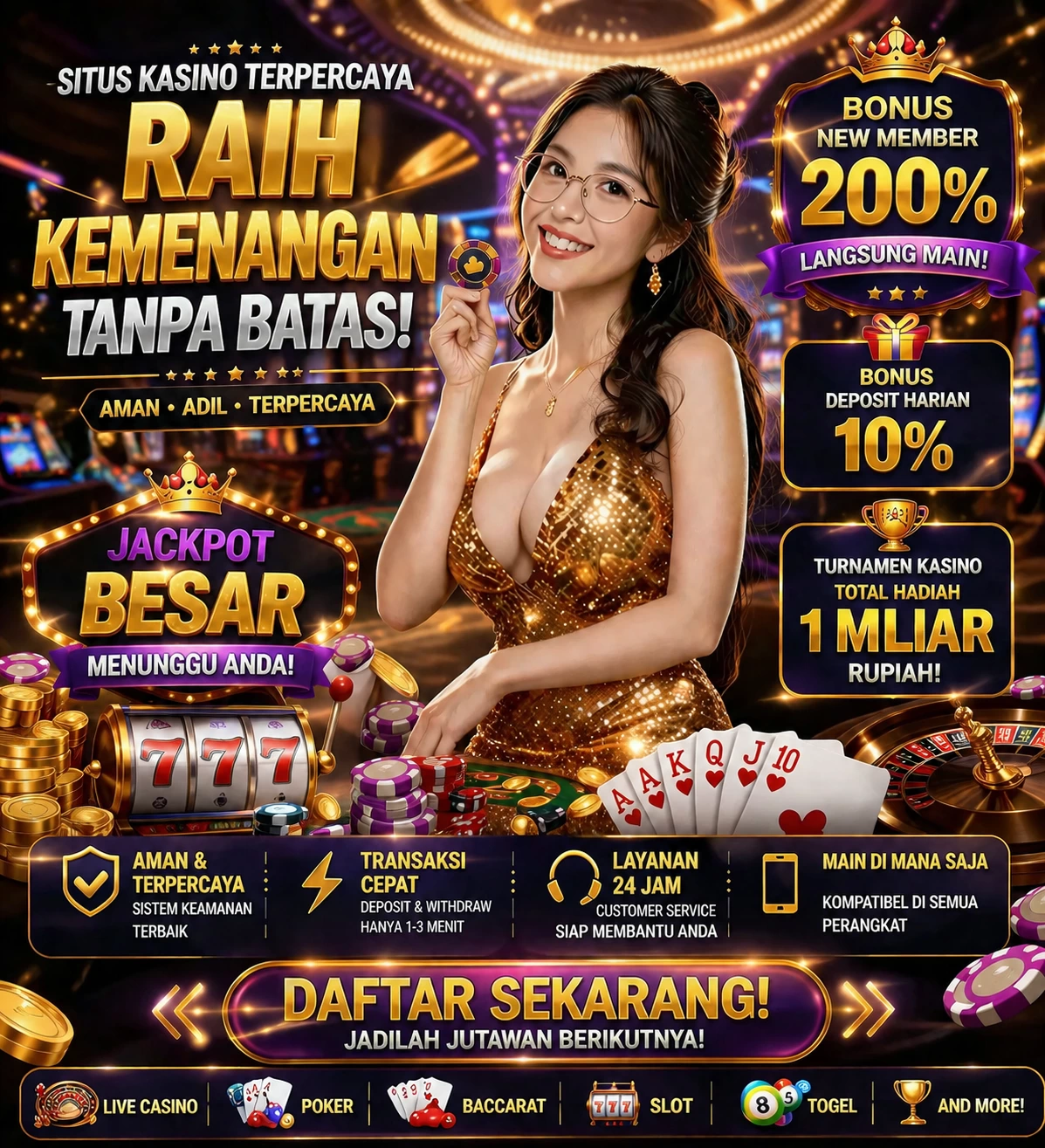 belanja4d Indonesia